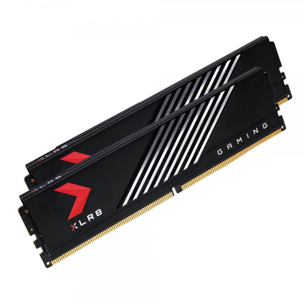 PNY Launching XLR8 MAKO Overclocked DDR5 Memory - PC Perspective