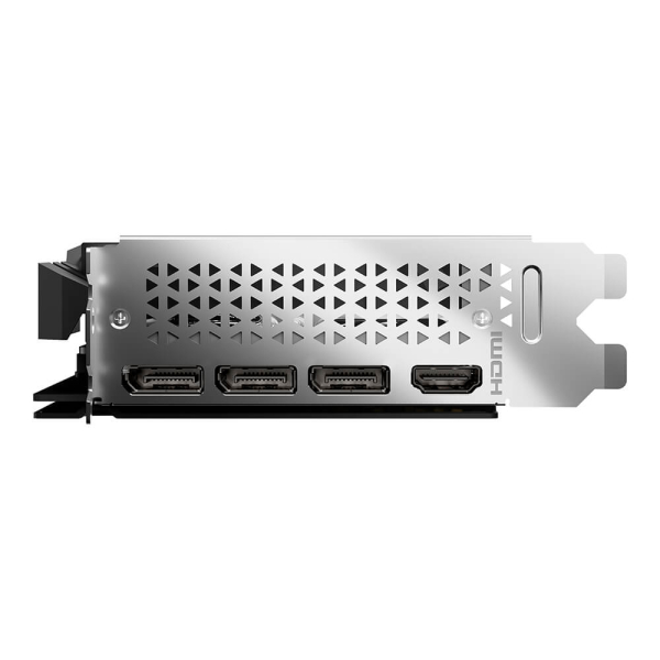 PNY GeForce RTX 4060 Ti Verto Dual Fan 16GB - VCG4060T16DFXPB1 