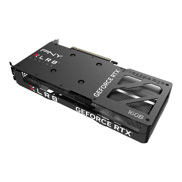 Placa Gráfica PNY GeForce RTX 4060 Ti OC XLR8 VERTO 16GB GDDR6 - Sumtek