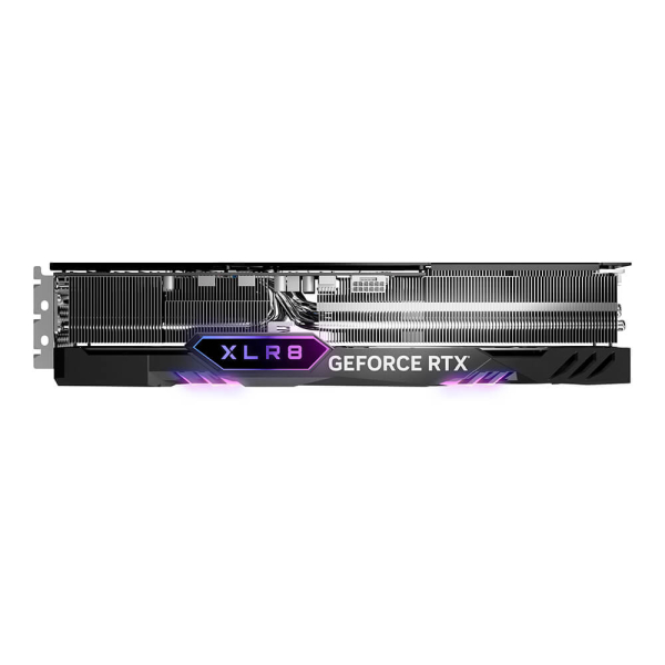 PNY GeForce RTX™ 4080 SUPER 16GB OC ARGB TF VERTO-PNY