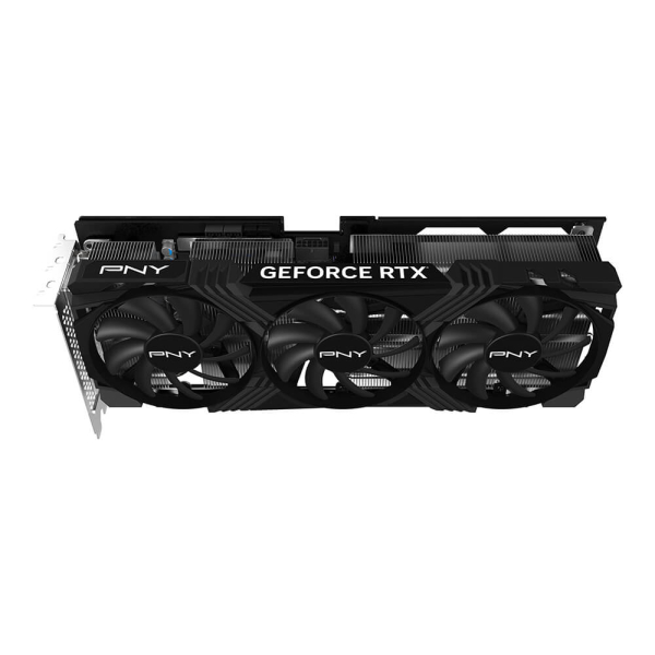 PNY GeForce RTX™ 4070 Ti Super 16GB OC LED TF VERTO-PNY