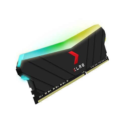 RAM PNY XLR8 16Go DDR4 3200 MHz 2x8Go
