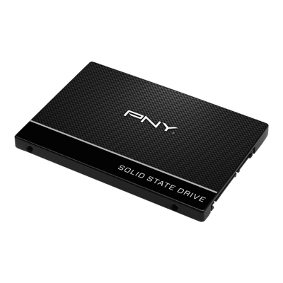 Pny CS900 SSD Interne SATA III Disque SSD, 2.5 Pouces, 1To