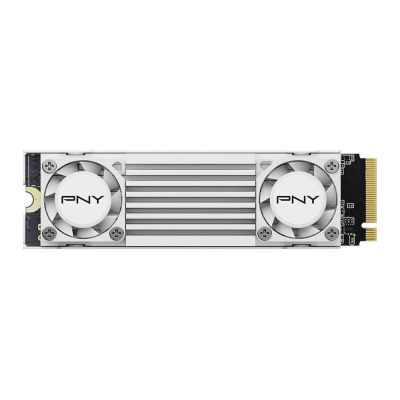 PNY - CS3150 - Disque dur SSD Interne - 1To - M.2 NVMe