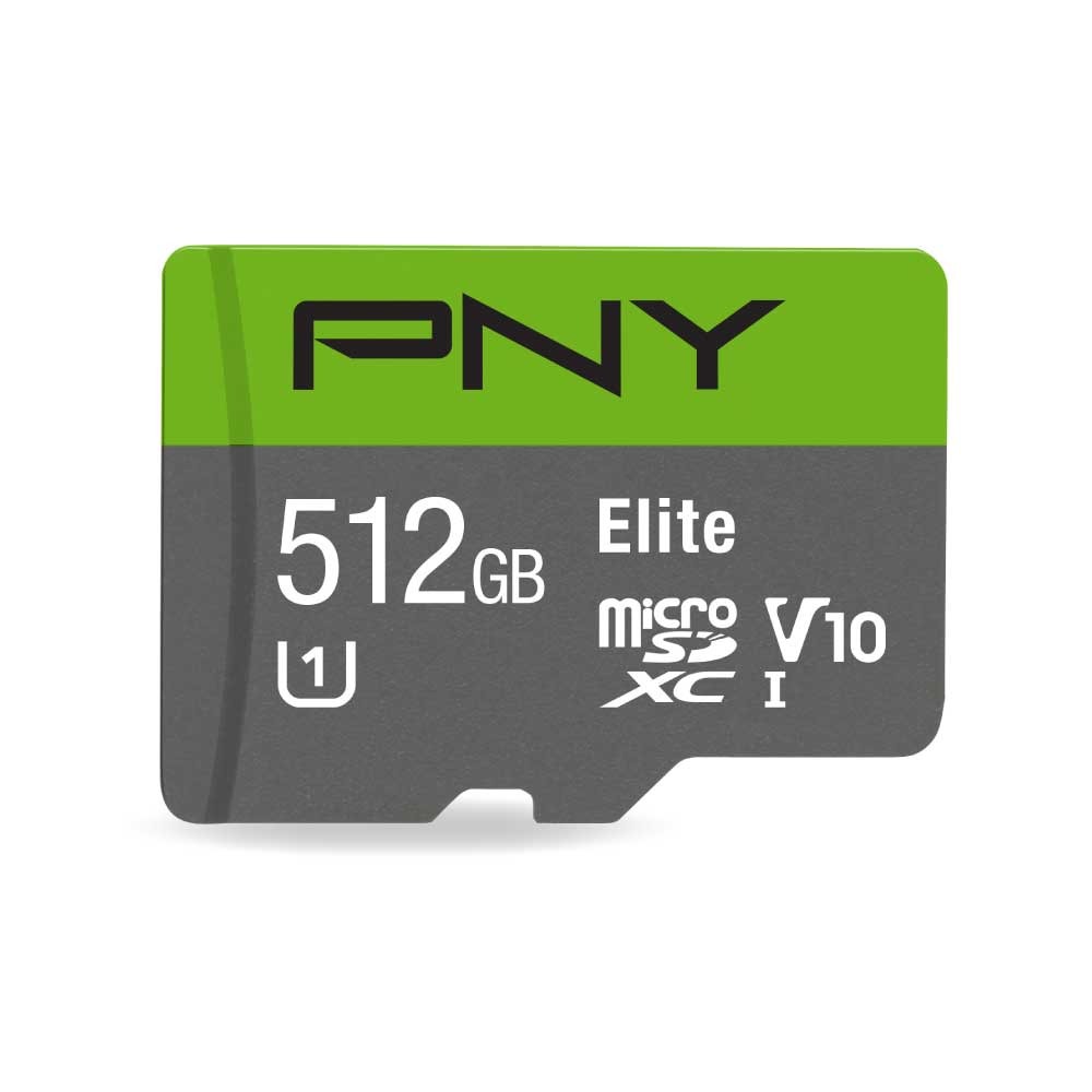 Elite U1 microSD Memory Card