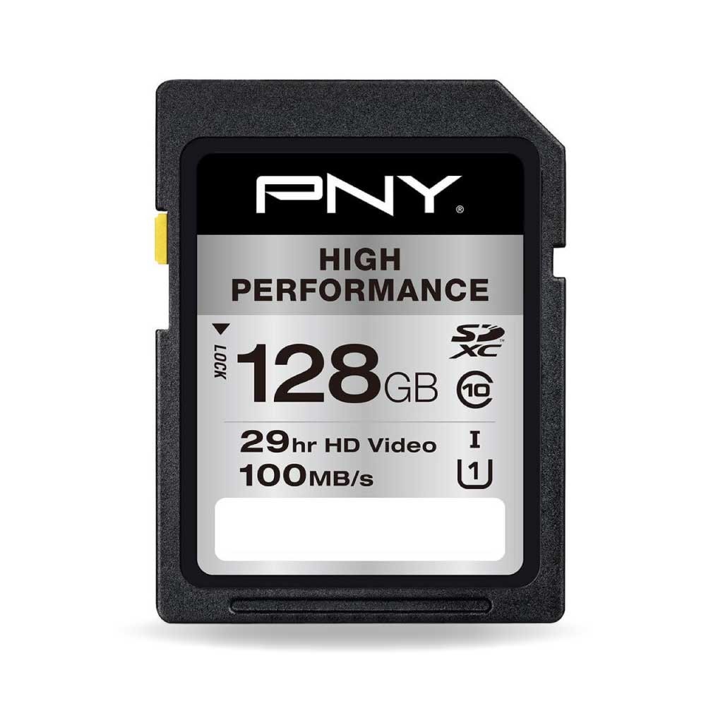 High Performance U1 SD Card