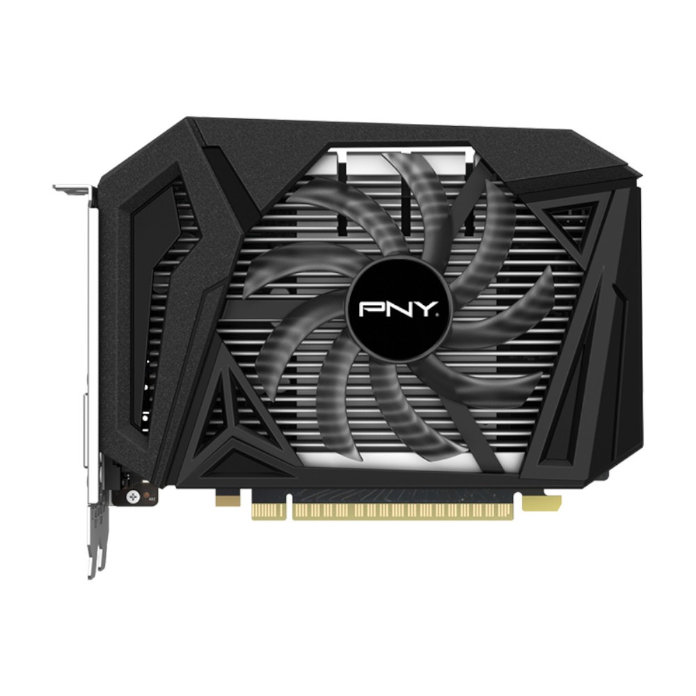 PNY GeForce® GTX 1650 4GB GDDR6 Super Single Fan