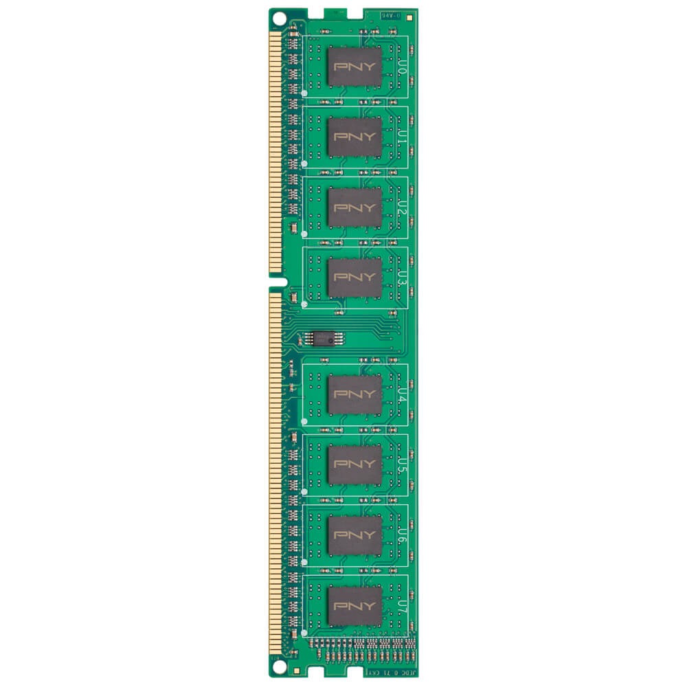 Performance DDR3 1600MHz NHS Desktop Memory