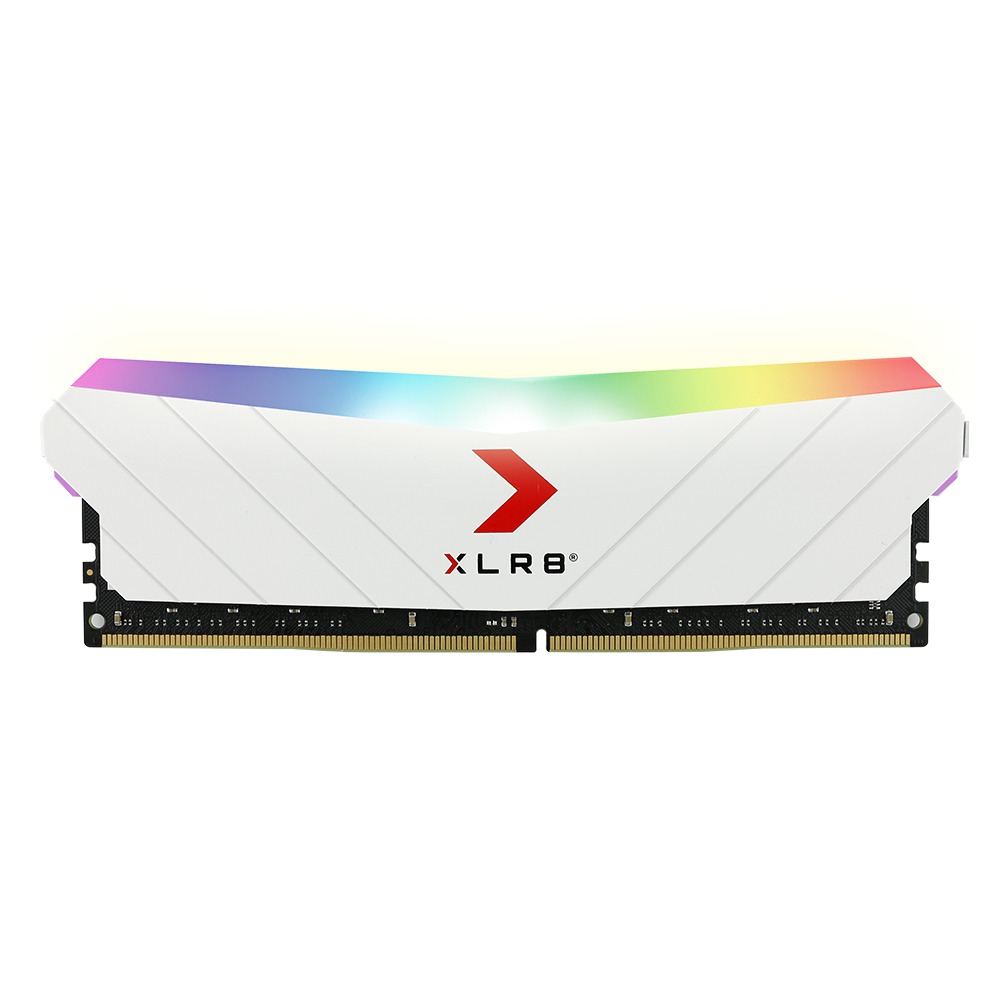 XLR8 RGB DDR4 3200MHz Desktop Memory