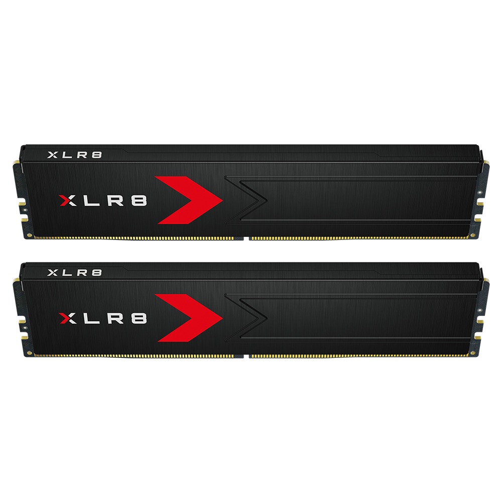 XLR8 DDR5 6000MHz Desktop Memory