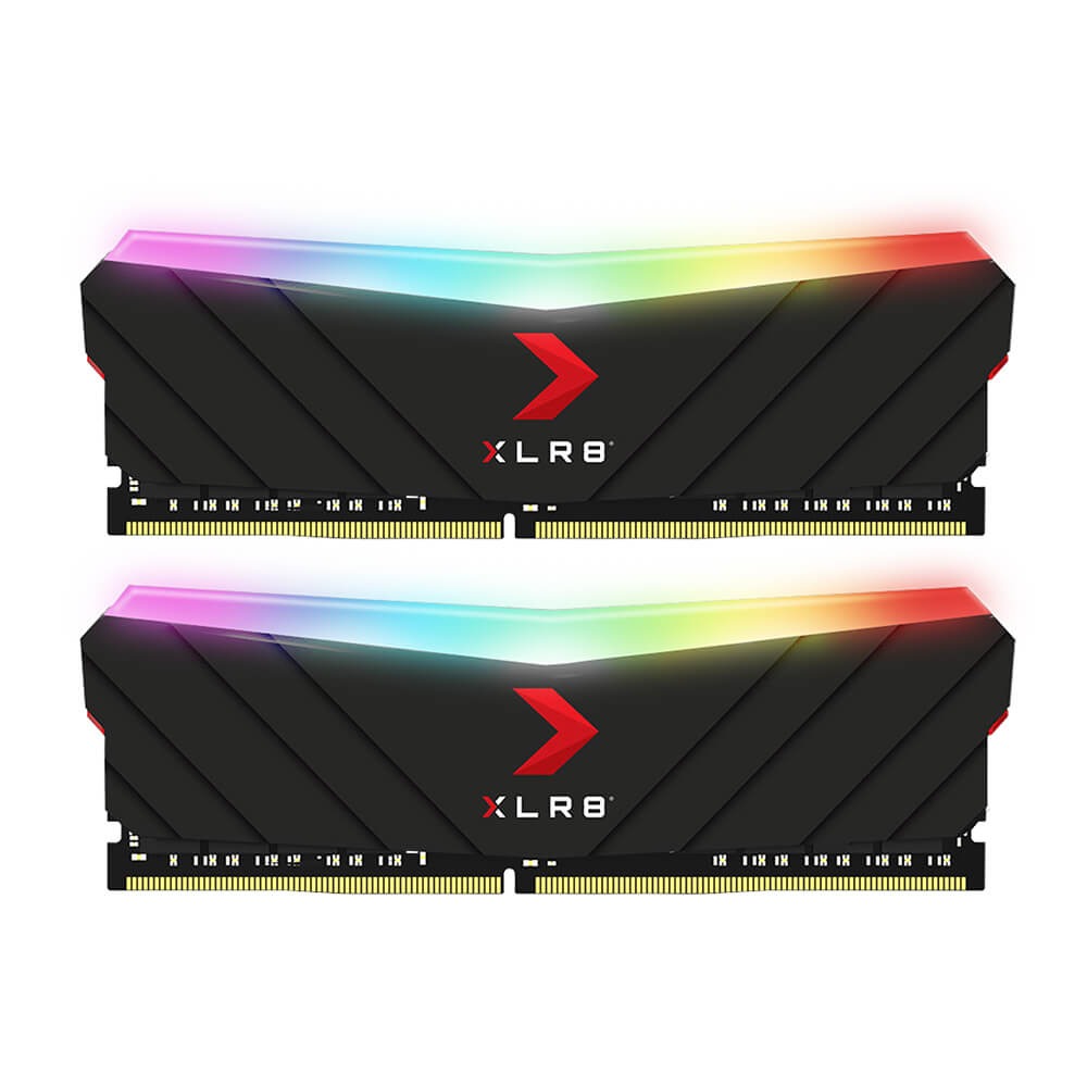 XLR8 RGB DDR4 3600MHz Desktop Memory