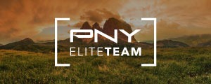 PNY Elite Team