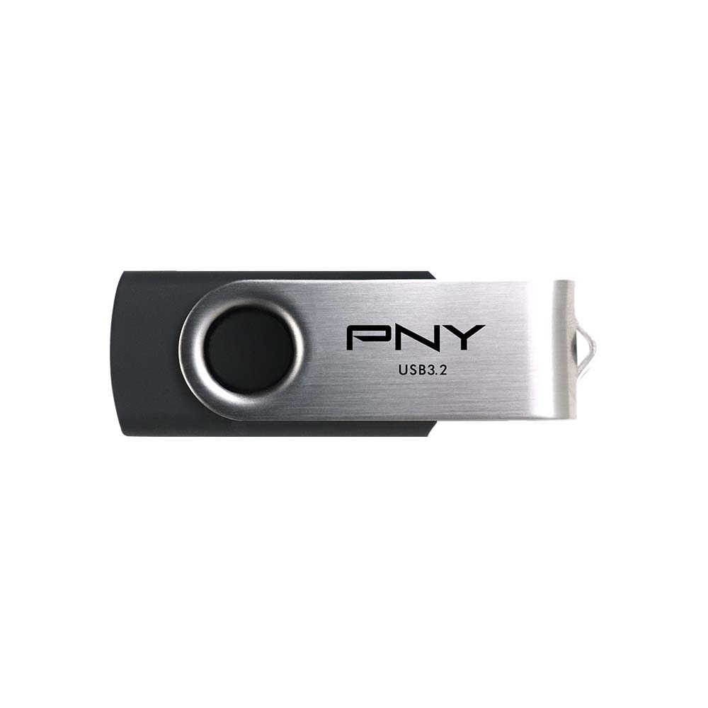 PNY Turbo Attaché R USB 3.2 Flash Drives