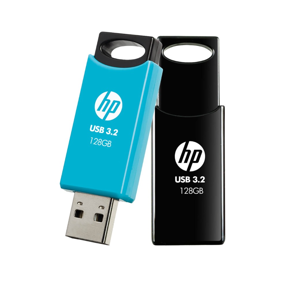 HP 712w USB Flash Drives
