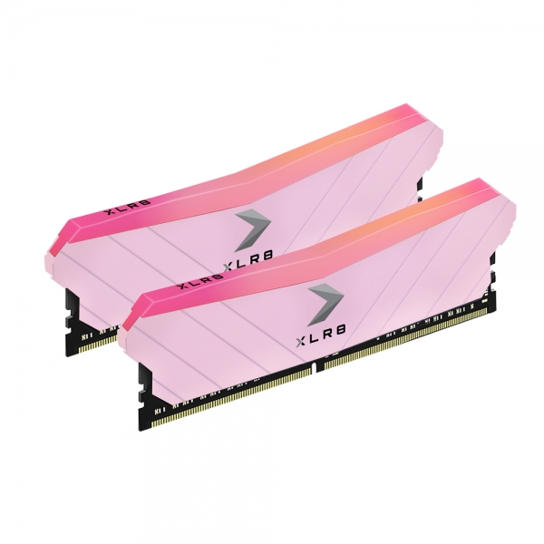 XLR8 RGB DDR4 3600MHz デスクトップメモリ-PNY Japan