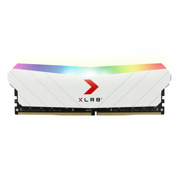 XLR8 RGB DDR4 3200MHz デスクトップメモリ-PNY Japan