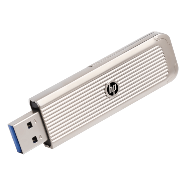 HP x911S USB 3.2 ソリッドステートフラッシュドライブ-PNY Japan