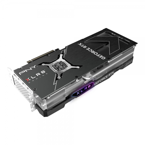 PNY GeForce RTX 4080 16GB XLR8 ゲーミング VERTO EPIC-X RGB 