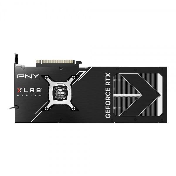 PNY GeForce RTX 4080 16GB XLR8 ゲーミング VERTO EPIC-X RGB ...