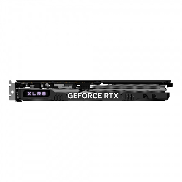 PNY GeForce RTX 4060 Ti 8GB XLR8 ゲーミング VERTO EPIC-X RGB ...