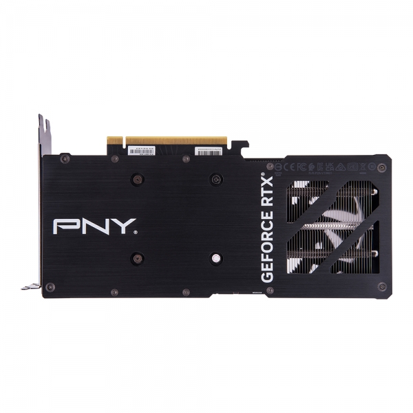 PNY GeForce RTX 4060 Ti 8GB VERTO ダブルファン-PNY Japan