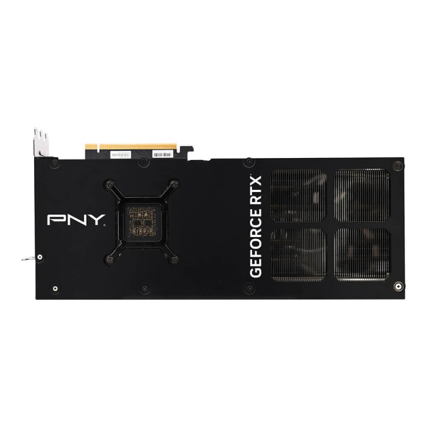 PNY GeForce RTX™ 4080 SUPER 16GB OC LED トリプルファン VERTO-PNY Japan