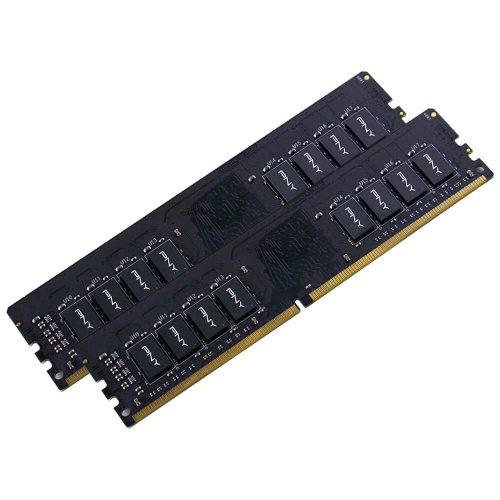 Performance DDR4 3200MHz CL16 デスクトップメモリキット-PNY Japan