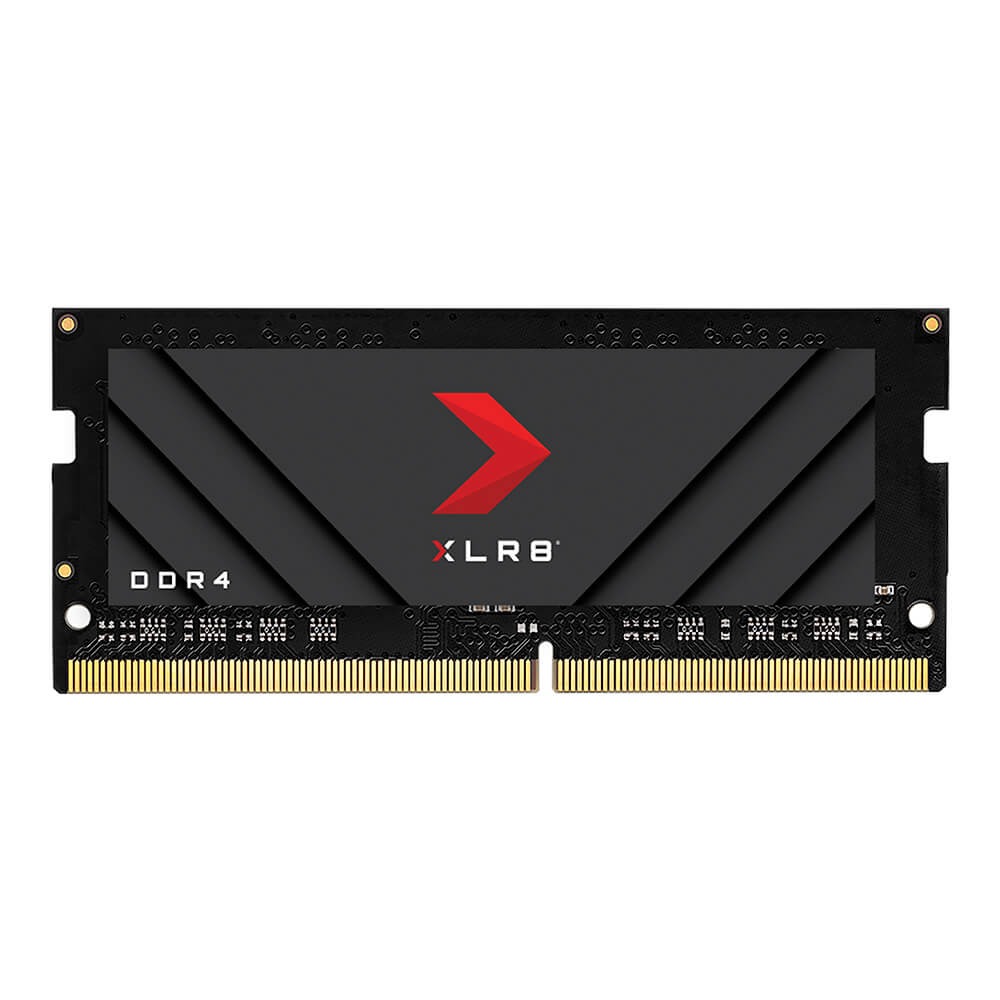 XLR8 DDR4 3200MHzノートブック用メモリ