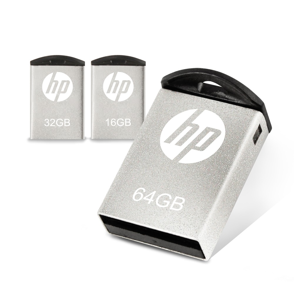 HP v222w USBフラッシュドライブ