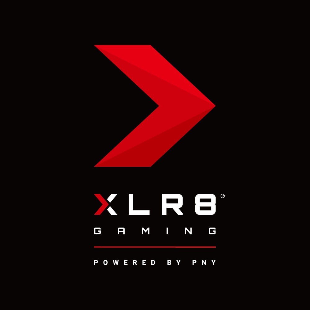 </br>XLR8ゲーミング