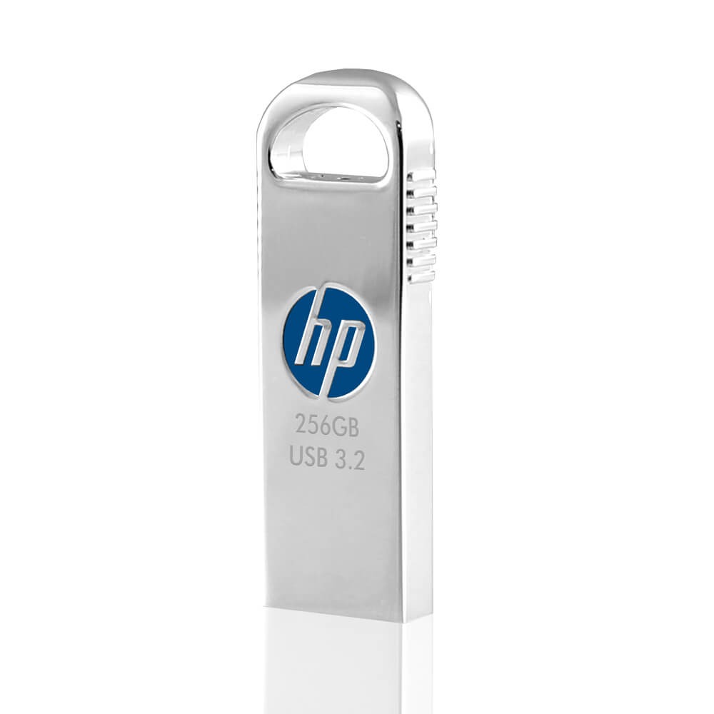 HP x306w USB 3.2 Gen 1 フラッシュドライブ