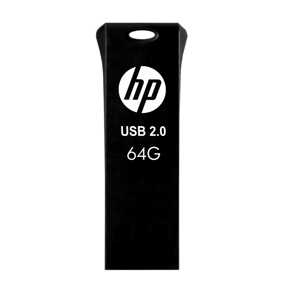 HP v207w USB 2.0 フラッシュドライブ