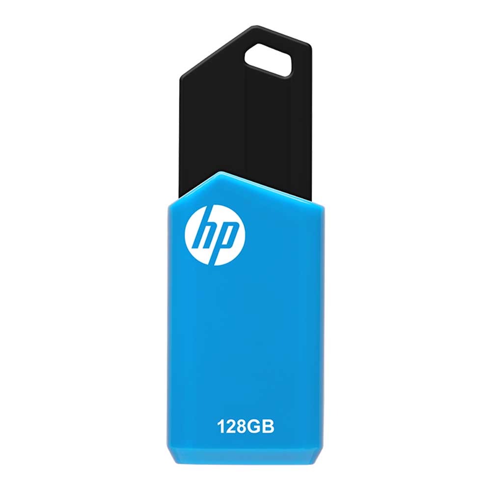 HP x150w USB 2.0 フラッシュドライブ