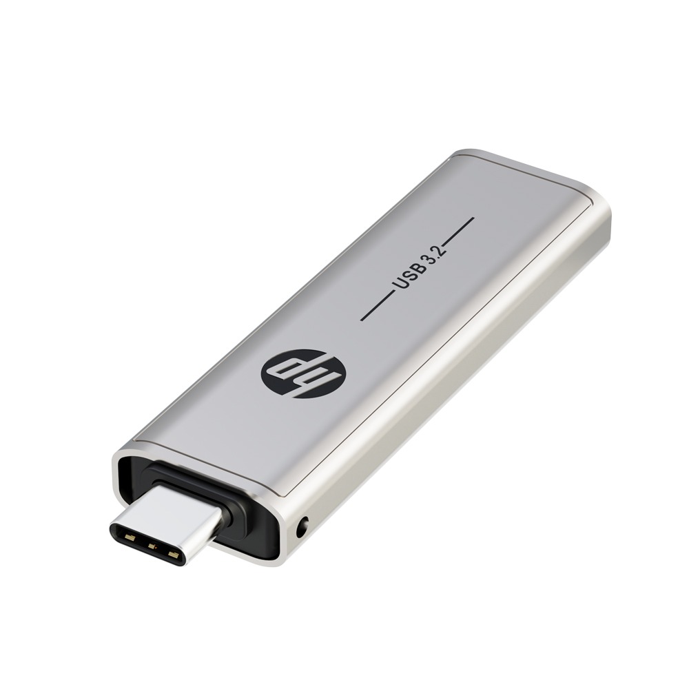 HP x796C OTG USB 3.2フラッシュドライブ