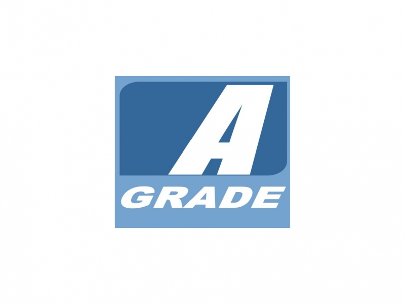 A Grade Technology Ltd.