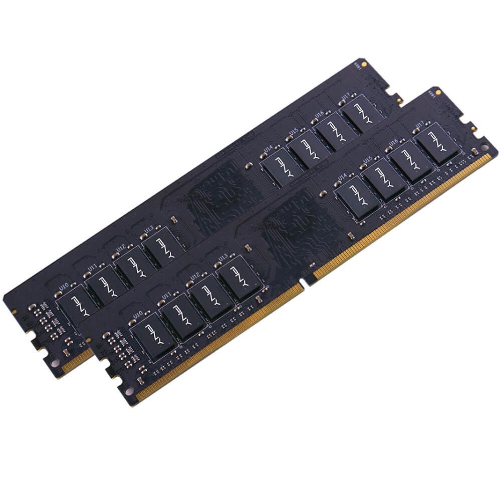 Performance DDR4 2666MHz 桌上型電腦記憶體
