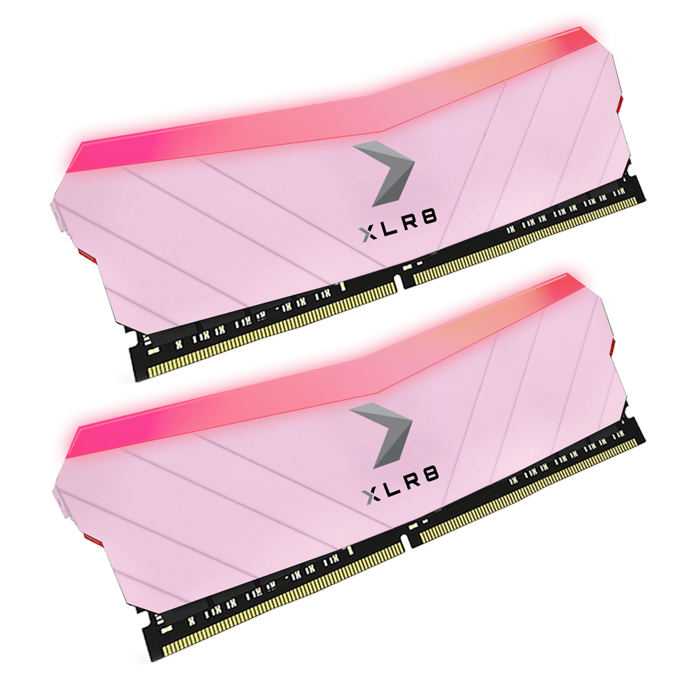XLR8 RGB DDR4 4600MHz 電腦記憶體