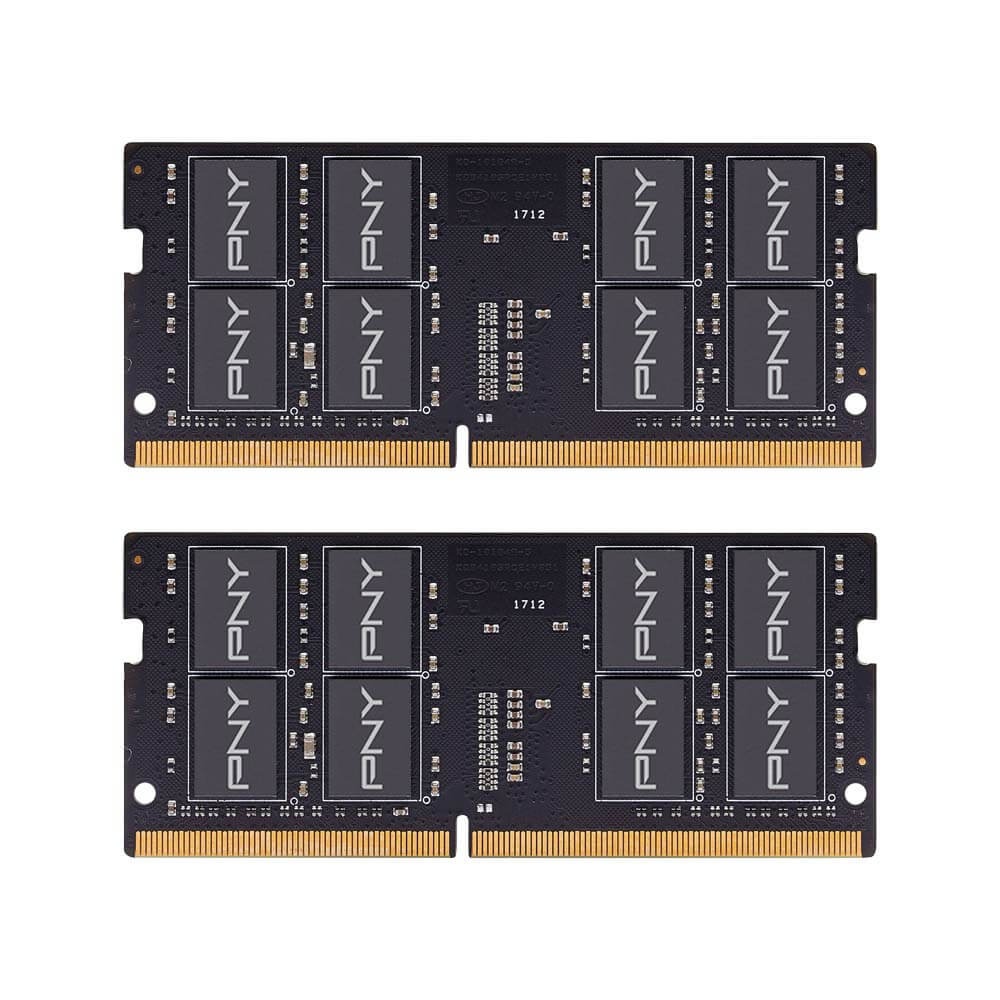 Performance DDR4 2666MHz 筆記型電腦記憶體