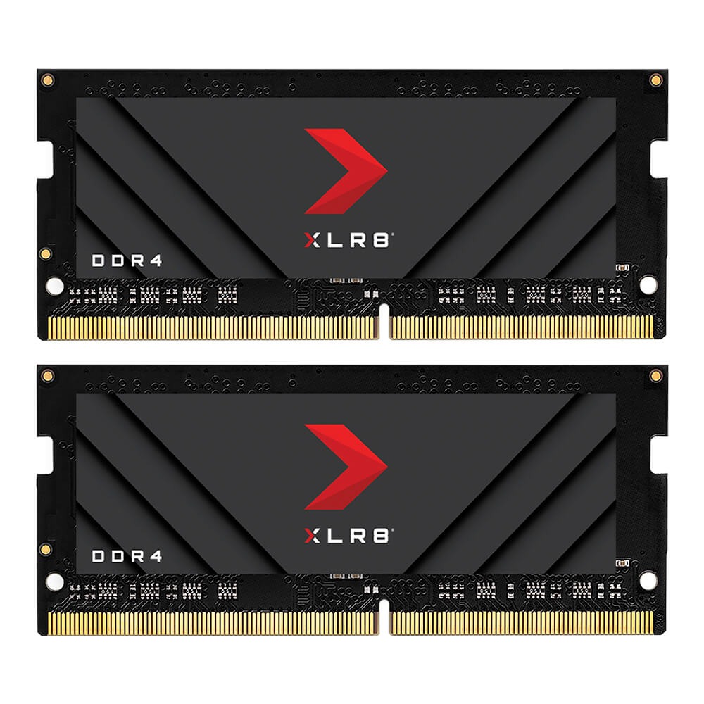 XLR8電競 DDR4 3200MHz 筆記型電腦記憶體