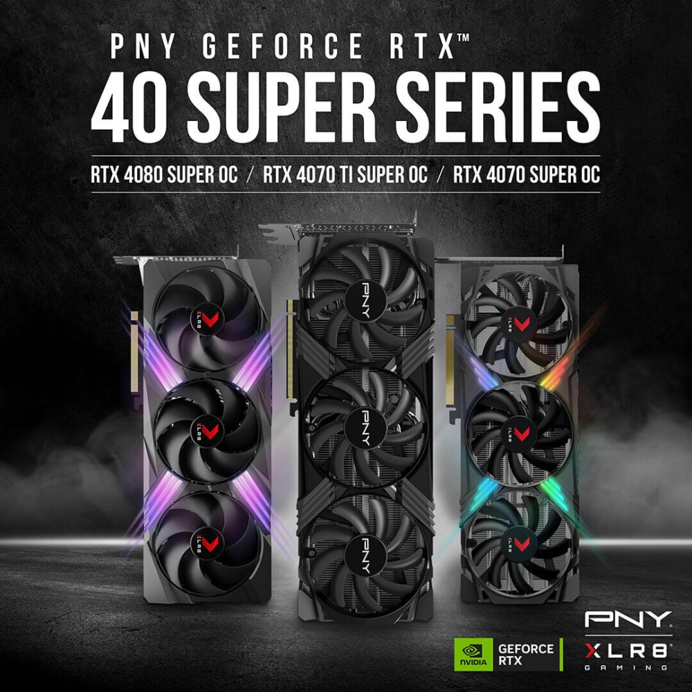 GeForce RTX 40系列 - 超越疾速