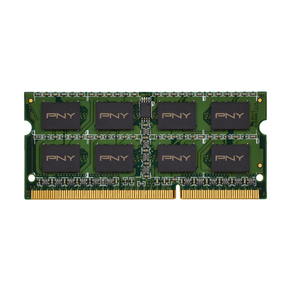 Performance DDR3 1600MHz 筆記型電腦記憶體
