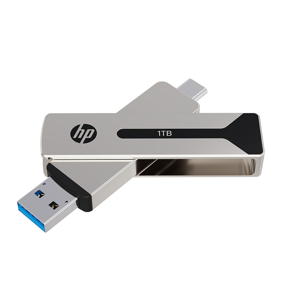 HP 911 Pro SSD USB 3.2 隨身碟