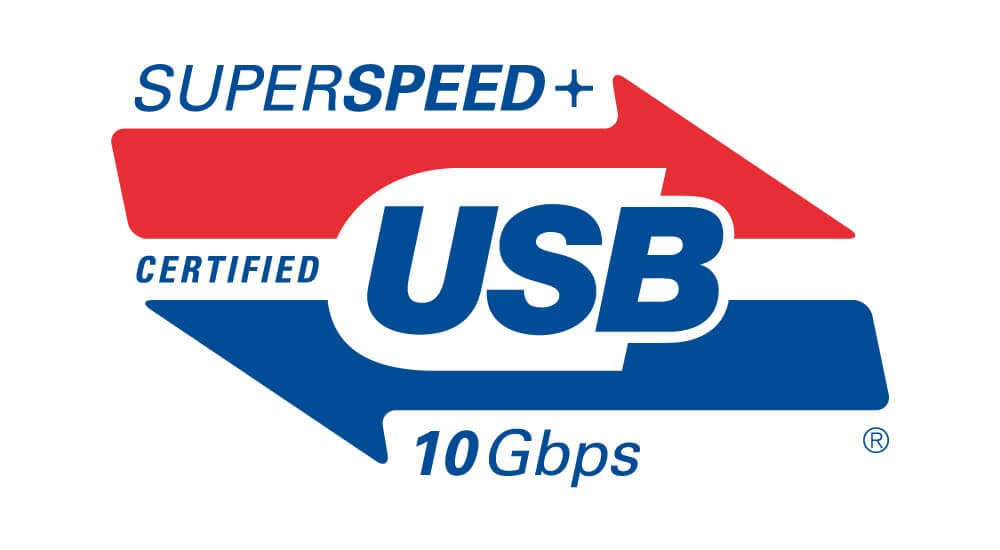 USB 3.2