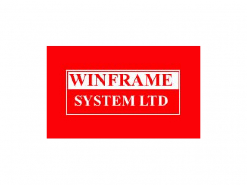WINFRAME SYSTEM LTD.